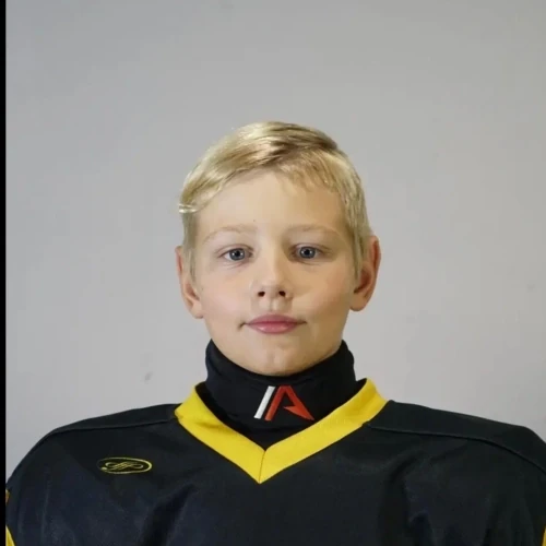 Bokov Maksim Andreevich