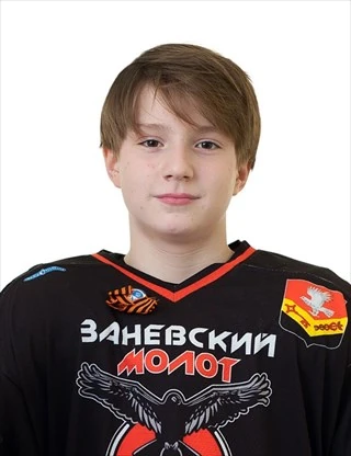 Konygin Dmitrii Sergeevich