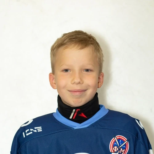 Radchenko Dmitrii