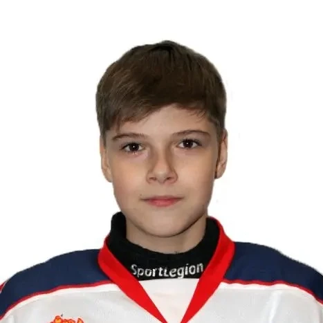 Sazonov Roman Mihailovich