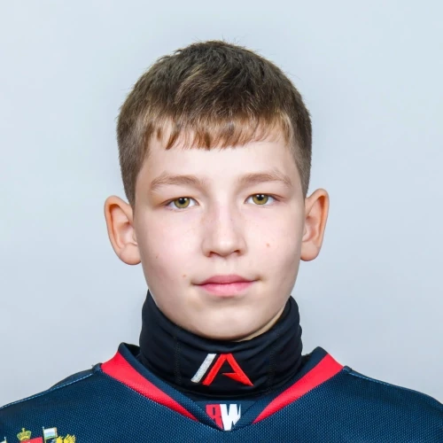 Asylov Artem Ruslanovich