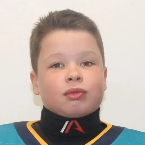 Chaschin Maksim Sergeevich