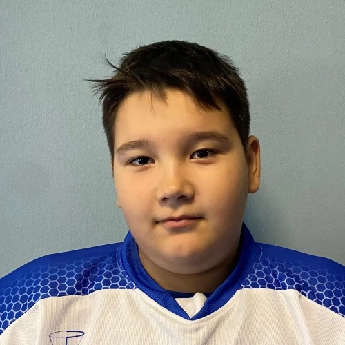 Fazulzyanov Bulat Ramilevich