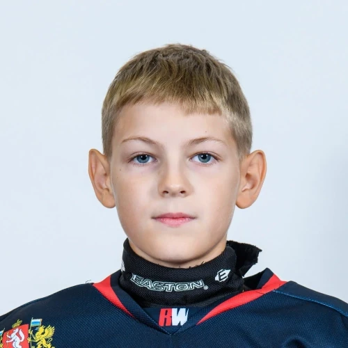 Beguntsov Danil Maksimovich