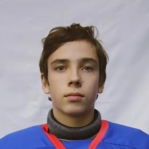 Ananev Nikita Sergeevich