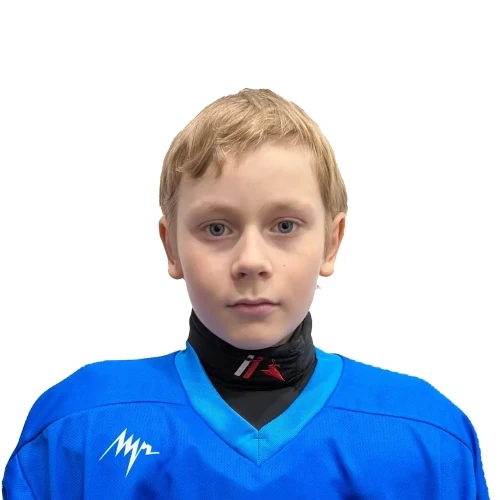 Yushkov Kirill Dmitrievich