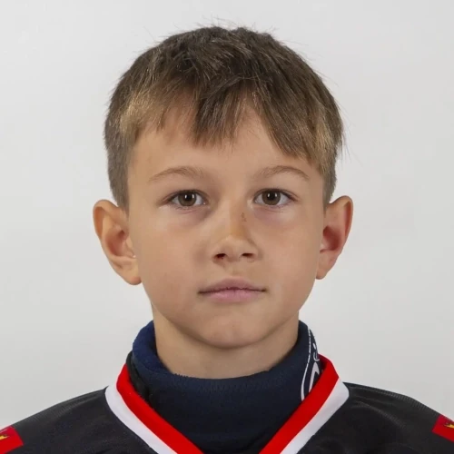 Dolinin Fedor Aleksandrovich