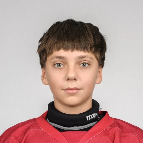 Grunkin Mihail Igorevich