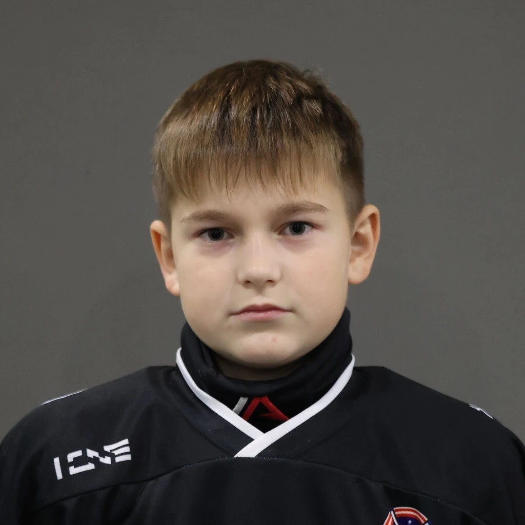 Shulpinov Artemii