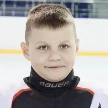 Merzlikin Artem Sergeevich