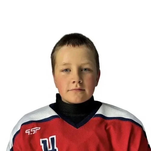 Burtsev Pavel Dmitrievich
