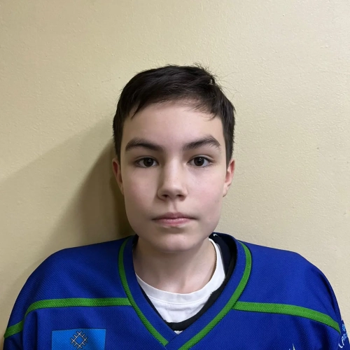 Yarema Vladislav Maksimovich