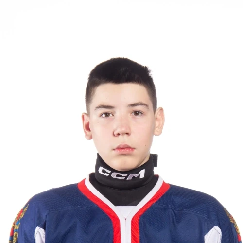 Ischenko Vsevolod Aleksandrovich