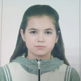 Береза Лизавета Владимировна