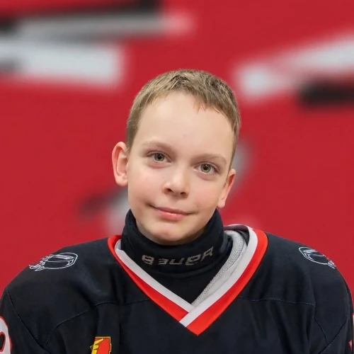 Okulov Georgii Viktorovich