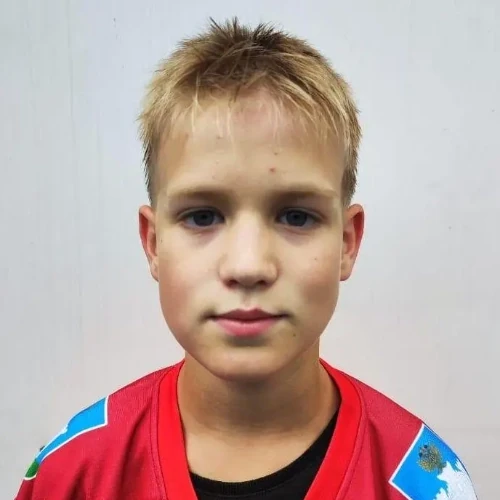 Liventsev Arsenii