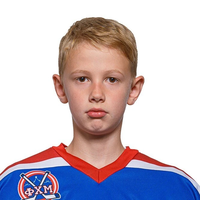Zinin Pavel Yurevich