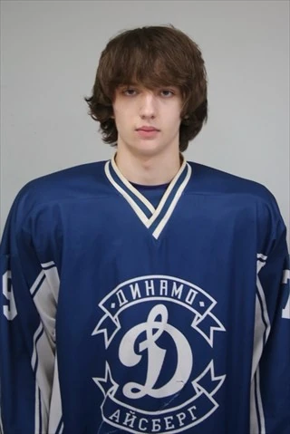 Kostikov Artem Evgenevich