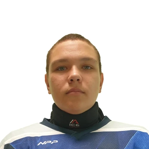 Marushev Pavel Sergeevich