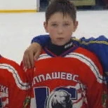 Nagornov Roman Evgenevich
