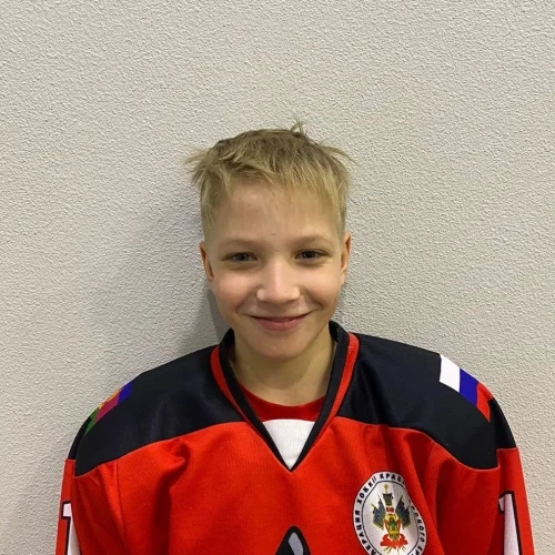 Degtev Egor Evgenevich