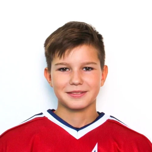 Kaigorodov Nikita Sergeevich