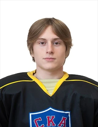 Kiporov Kirill Alekseevich