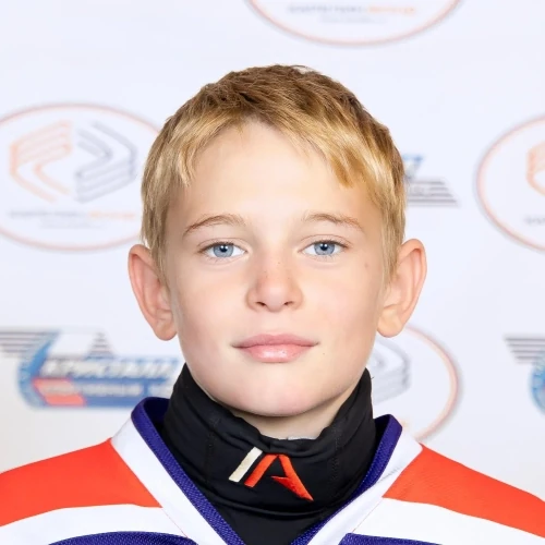 Lastovskii Matvei Nikolaevich