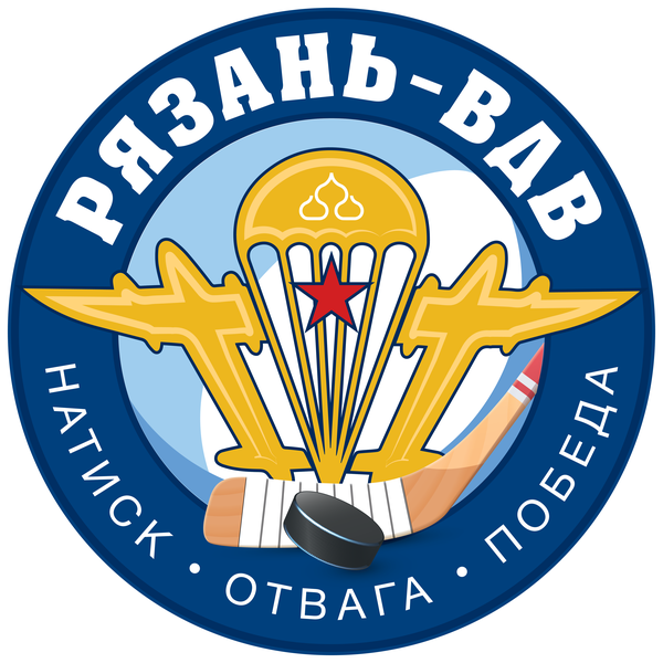 Рязань ВДВ 2013
