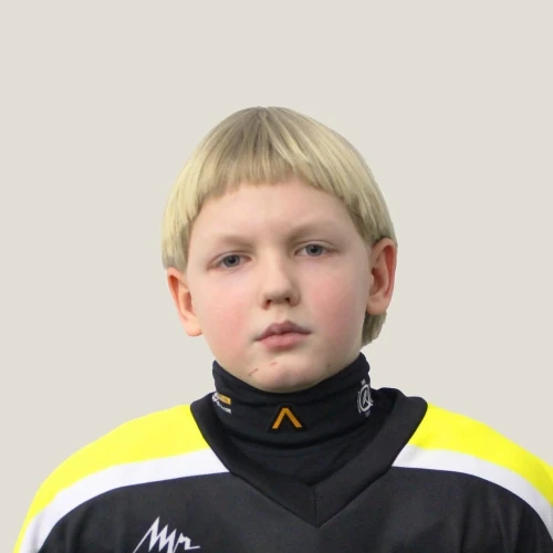 Kivenko Maksim Denisovich