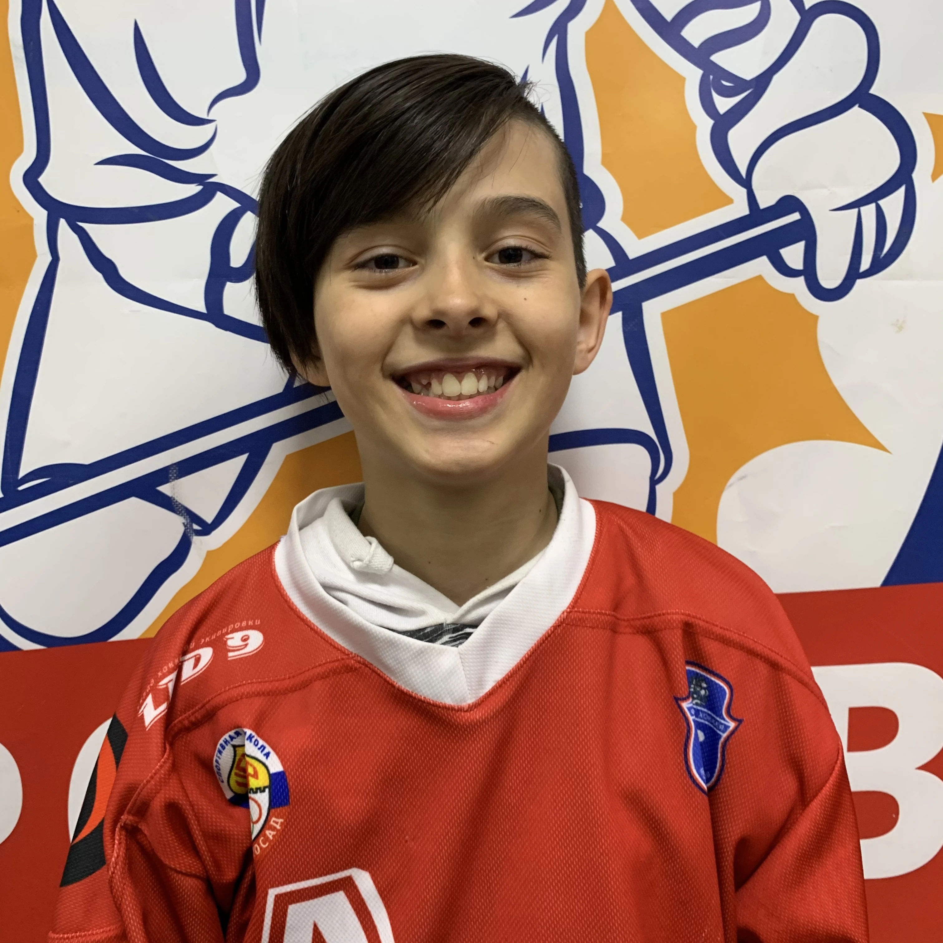 Davlyatov Malik Hodzhikurbonovich