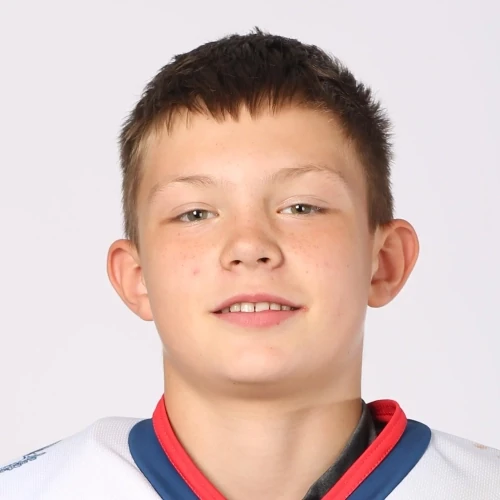 Gavrysh Ilya Mihailovich