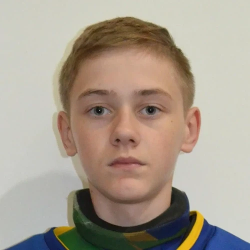 Minov Nikolai Denisovich