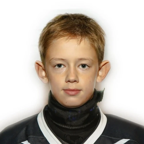 Elin Dmitrii Andreevich