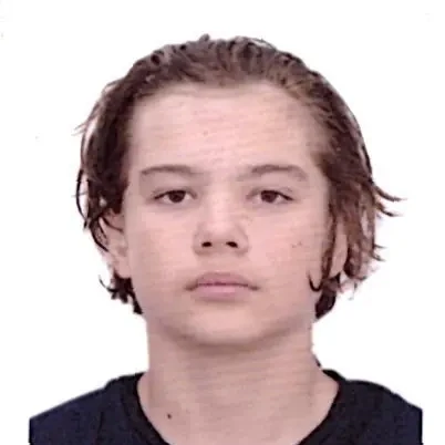 Ishutin Aleksandr Dmitrievich