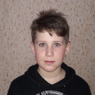 Zyuzev Ilya Maksimovich