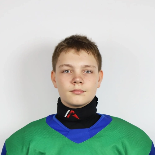 Afanasev Mihail Vitalevich