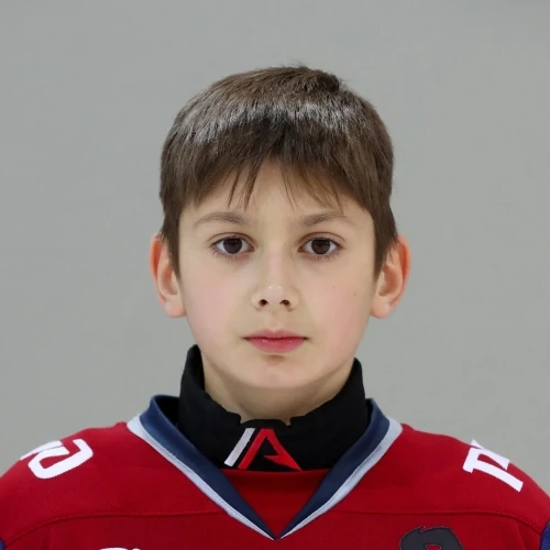 Krivoshei Ilya Vladimirovich