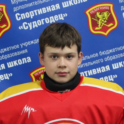 Filimonov Maksim Romanovich