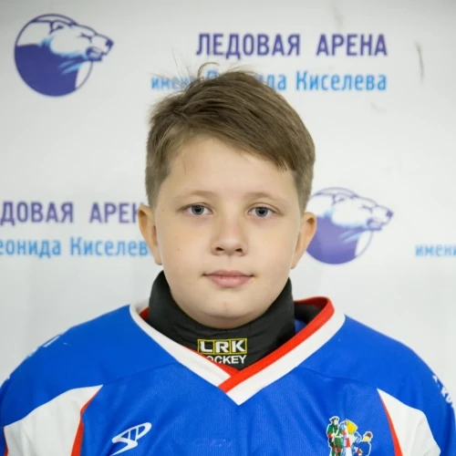 Kucherov Yaroslav Evgenevich