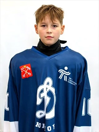 Poletaev Vladimir Dmitrievich