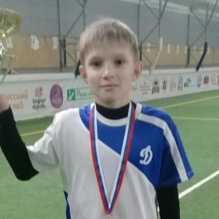 Тарасов Андрей Николаевич