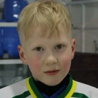 Martynov Matvei