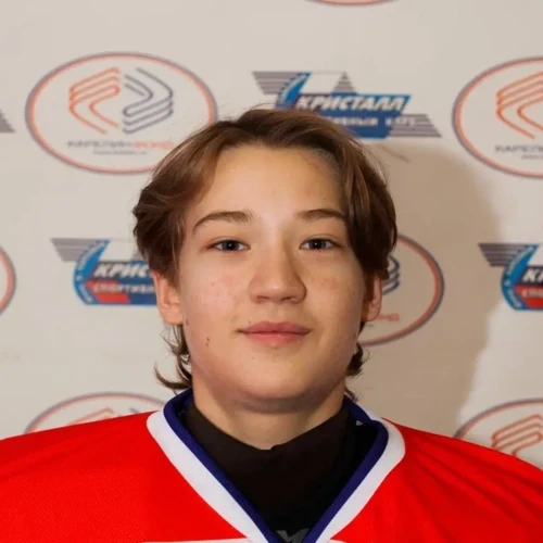 Kostin Aleksandr Evgenevich