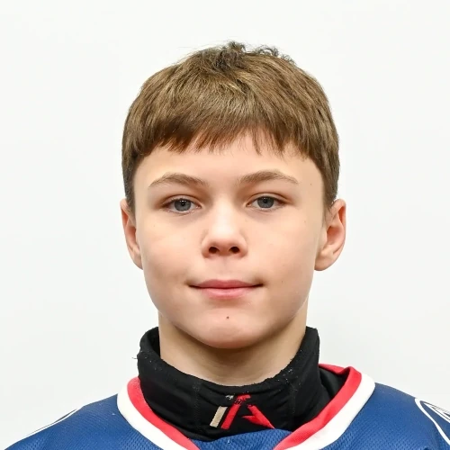 Bystrov Yaroslav Antonovich