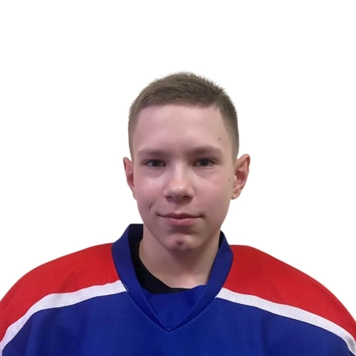 Konovalov Kirill Sergeevich