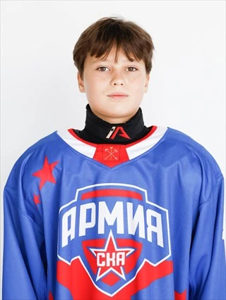 Evdokimov Ivan Fedorovich