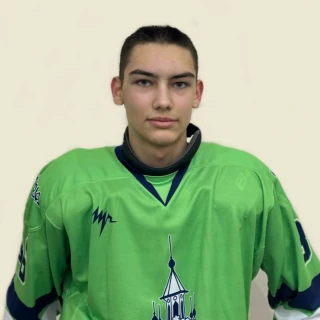 Mararenko Semen Alekseevich