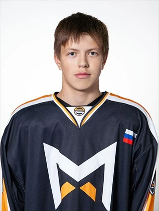 Kipyatkov Maksim Pavlovich