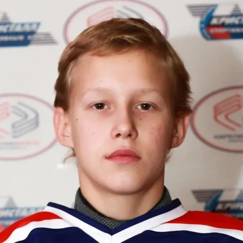 Mihailov Dmitrii Vasilevich
